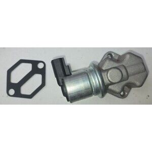 DEF Idle Air Control (IAC) Valve with Gasket – Replaces Mercruiser 862998 & Sier